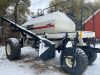 *Bourgault 5250 air cart - 13