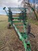 *70' Delmar 5500M Mid-Harrows - 2