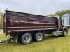 *2006 Freightliner Columbia t/a grain truck - 11