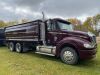 *2006 Freightliner Columbia t/a grain truck - 13