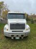 *2000 Freightliner FL112 t/a grain truck - 2