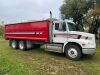 *2000 Freightliner FL112 t/a grain truck - 29