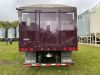 *2014 20' Cancade Triple Axel Grain Pup Trailer - 5