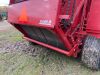 *Case IH 8480 RND baler - 4