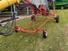 *Westfield TF 8"X46' Auger - 4