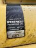 *8"X26' Westfield grain auger - 5