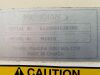 *Bin1: Meridian 16' 3400 Bushel epoxy coated hopper bottom bin - 3