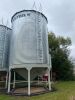 *Bin2: Westeel Bins 3200 bushel on Peloquin hopper cones - 4