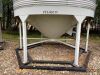 *Bin10: Westeel Roscoe 2200 bushel on Peloquin hopper - 2