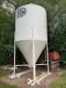 *Approx 500 Bushel NRW Hopper bottom - 3