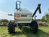*58' Bourgault 8800 Air Seeder w/Bourgault 5440 3-compartment air cart - 14