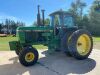 *1982 JD 4640 2WD 156hp tractor - 4