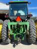 *1982 JD 4640 2WD 156hp tractor - 12