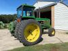 *1982 JD 4640 2WD 156hp tractor - 15