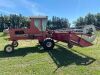 *1985 24' IH 4000SP Swather - 9