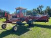 *1985 24' IH 4000SP Swather - 10