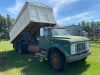 *GMC 6500 tag axle grain truck - 3