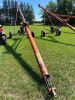 *7"x45' Brandt auger