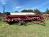 *1988 28' CaseIH 7200 Hoe press drills - 2