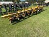 *Alloway 8 row 30" 3PT cultivator