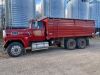 *1988 Ford LTL9000 t/a grain truck - 2