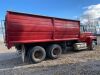 *1988 Ford LTL9000 t/a grain truck - 9