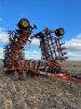 *2002 40’ Bourgault 5710 Series II air drill - 3