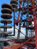 *2002 40’ Bourgault 5710 Series II air drill - 10