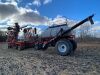 *2002 40’ Bourgault 5710 Series II air drill - 27