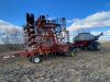 *2002 40’ Bourgault 5710 Series II air drill - 28