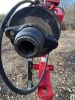 *2016 Westfield 13"x74' MKX 130-74 PTO swing hopper auger - 3