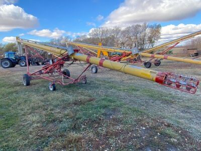 *Westfield 10"x41' auger