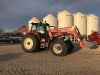 *2007 Buhler Versatile 2145 Genesis II MFWD Tractor - 2