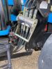 *2004 Landini Legend 165 TDI Delta Shift MFWA tractor - 6