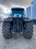 *2004 Landini Legend 165 TDI Delta Shift MFWA tractor - 9