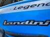 *2004 Landini Legend 165 TDI Delta Shift MFWA tractor - 15