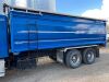 *1996 Kenworth T300 t/a grain truck - 4