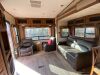 *2015 32.5’ Sprinter (by Keystone) 269 RLS 5th wheel t/a camper - 9