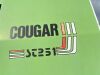 *1981 Steiger Cougar ST251 4wd tractor - 2