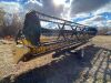 *2003 30’ NH 72C Rigid header - 2