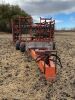 *1988 58’ Rite-Way harrow packer bar - 3