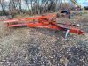 *12’ Rock-O-Matic TMR12 PTO drive rock rake - 2