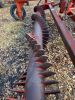 *12’ Rock-O-Matic TMR12 PTO drive rock rake - 4