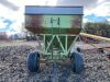 *480 Bushel Parker 4800 Gravity Box - 2