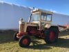*1966 Case 930 Comfort King 2wd Tractor 89hp