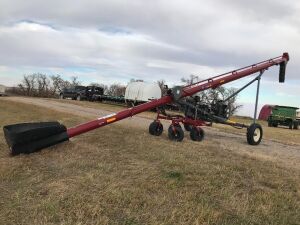 *2018 Meridian HD 8"x39' auger