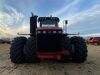 *2013 Versatile 450 4wd 450hp tractor - 2