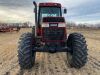 *1994 CaseIH 7220 Magnum MFWD 172hp tractor - 3