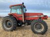 *1994 CaseIH 7220 Magnum MFWD 172hp tractor - 8