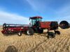 *2010 30' CaseIH WD1203 SP swather - 6